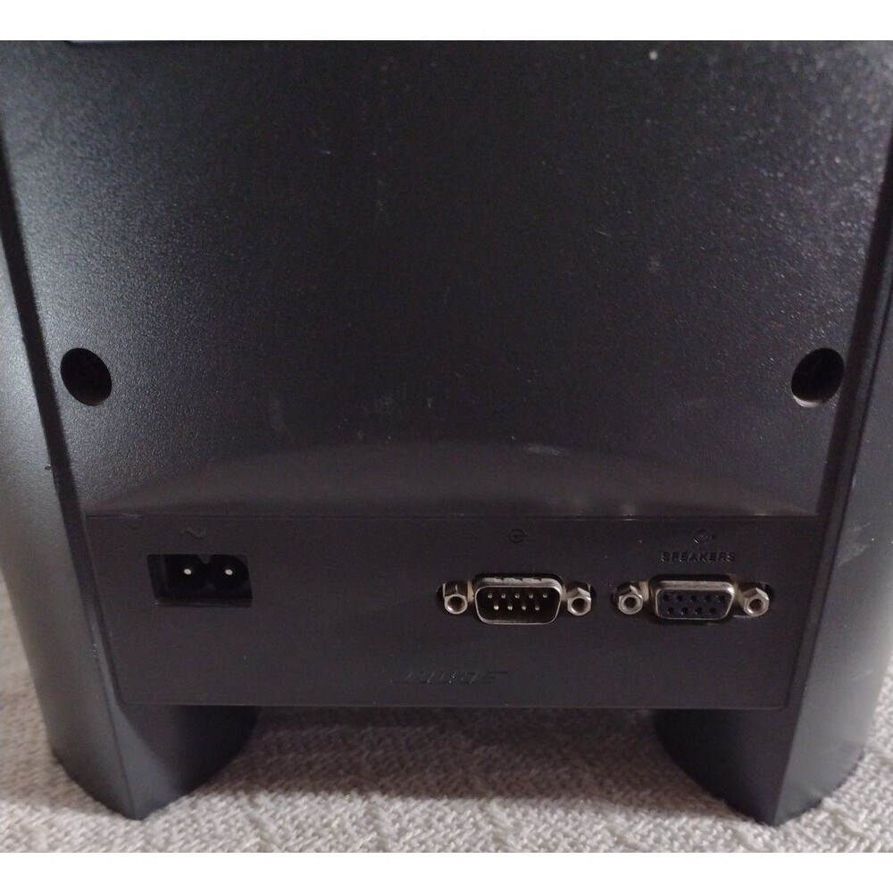 Bose Cinemate 15 Home Theater System - Picture 4 of 7